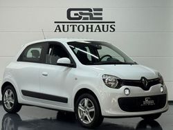 Weiß Gebraucht 2014 Renault Twingo Dynamique Kleinwagen | 6.990 € (Fairer Preis)