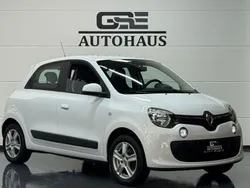 Weiß Gebraucht 2014 Renault Twingo Dynamique Kleinwagen | 6.990 € (Fairer Preis)