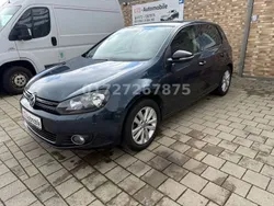 VW Golf VI