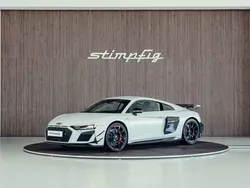 Neu 2024 Audi R8 Coupé Sport Coupé | 249.900 €