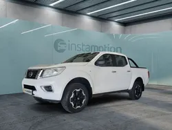 Weiß Gebraucht 2019 Nissan Navara Visia Abholung | 29.089 € (Fairer Preis)