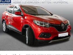 Rot Gebraucht 2019 Renault Kadjar Equilibre SUV | 13.888 € (Fairer Preis)
