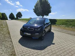Schwarz Gebraucht 2020 BMW i3 Comfort Edition Kleinwagen | 19.500 € (Fairer Preis)