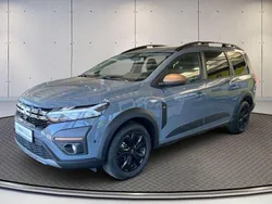 Grau Gebraucht 2024 Dacia Jogger Extreme Van / Kleinbus | 21.990 € (Fairer Preis)