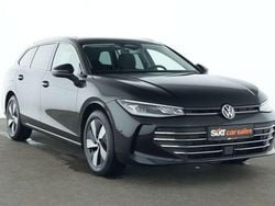 Schwarz Gebraucht 2025 VW Passat IQ Drive Kombi | 32.440 € (Guter Preis)