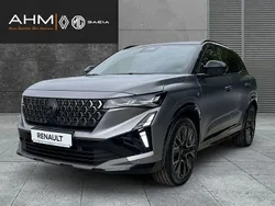Grau Neu 2025 Renault Austral Esprit Alpine SUV | 41.610 € (Guter Preis)