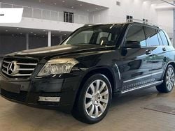 Schwarz Gebraucht 2010 Mercedes 350 SUV | 10.999 € (Guter Preis)
