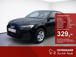 Mythosschwarz Neu 2025 Audi A1 Sportback Kleinwagen | 24.990 € (Superpreis)