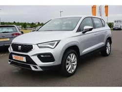 Reflexsilber Gebraucht 2024 Seat Ateca SUV | 26.440 € (Guter Preis)