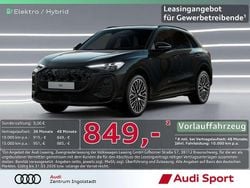 Mythosschwarz Neu 2025 Audi Q5 Sport SUV | 84.450 € (Teuer)