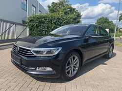 Schwarz Gebraucht 2016 VW Passat Comfortline Limousine | 8.999 € (Fairer Preis)