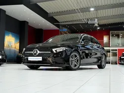 Mercedes A180