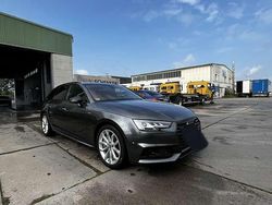 Gebraucht 2017 Audi A4 Design Kombi | 29.900 € (Teuer)