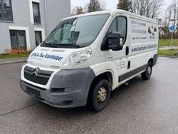 Weiß Gebraucht 2009 Citroën Jumper Van / Kleinbus | 2.500 € (Superpreis)