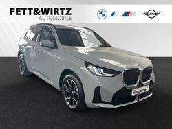 Brooklyn grau Gebraucht 2025 BMW X3 Comfort Edition SUV | 56.800 € (Fairer Preis)