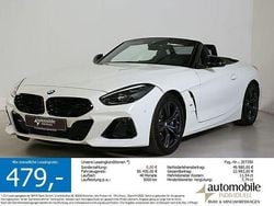 Gebraucht 2025 BMW Z4 M M Sport Cabrio | 49.840 € (Guter Preis)