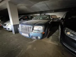 Grün Gebraucht 2004 Chrysler 300C Limousine | 4.000 € (Fairer Preis)
