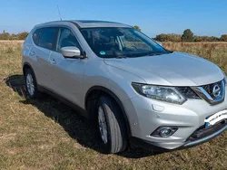 Silber Gebraucht 2014 Nissan X-Trail 360º SUV | 14.590 € (Fairer Preis)