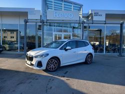 Alpinweiss iii Gebraucht 2023 BMW 218 Active Tourer M Sport Van / Kleinbus | 27.800 € (Guter Preis)