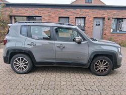 Grau Gebraucht 2020 Jeep Renegade SUV | 16.400 € (Fairer Preis)