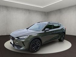 Kliffgrau Gebraucht 2024 Cupra Formentor VZ SUV | 33.950 € (Fairer Preis)