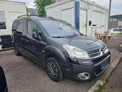 Gris shark Gebraucht 2013 Citroën Berlingo SELECTION Van / Kleinbus | 6.500 € (Guter Preis)