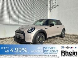 Grau Gebraucht 2021 Mini Cooper SE Kleinwagen | 17.790 € (Fairer Preis)