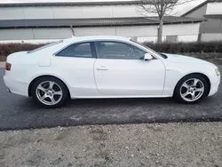 Weiß Gebraucht 2010 Audi A5 S-Line Coupé | 6.400 € (Guter Preis)