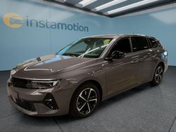 Grau Gebraucht 2024 Opel Astra Kombi | 26.499 € (Fairer Preis)