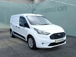 Weiß Neu 2025 Ford Transit Trend Van / Kleinbus | 26.450 € (Fairer Preis)