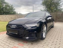 Schwarz Gebraucht 2019 Audi S6 Sport Kombi | 39.000 € (Fairer Preis)