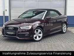 Andere Gebraucht 2015 Audi Cabriolet Comfort Cabrio | 20.490 €