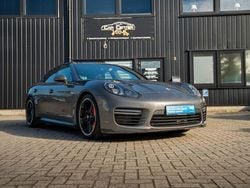 Grau Gebraucht 2014 Porsche Panamera GTS Chrono Limousine | 43.650 € (Guter Preis)