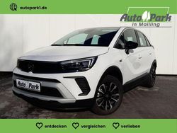 Weiß Gebraucht 2023 Opel Crossland SUV | 19.976 € (Fairer Preis)