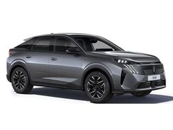 Perla nera schwarz Neu 2025 Peugeot 3008 GT SUV | 34.900 € (Fairer Preis)