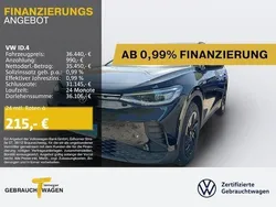 Othercolor Gebraucht 2023 VW ID.4 Pro Performance SUV | 38.530 € (Etwas zu teuer)