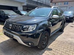 Schwarz Gebraucht 2020 Dacia Duster Prestige SUV | 10.900 € (Fairer Preis)