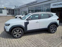 Arktisweis Neu 2025 Dacia Duster Expression SUV | 24.460 € (Superpreis)