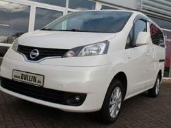 Weiß Gebraucht 2017 Nissan Evalia Tekna Van / Kleinbus | 21.750 €