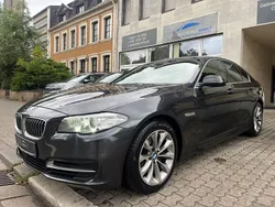 Grau Gebraucht 2015 BMW 530 Performance Limousine | 14.950 € (Guter Preis)