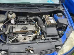 Gebraucht 2003 Peugeot 206 Kleinwagen | 450 € (Superpreis)