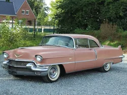 Gebraucht 1956 Cadillac Deville Coupé | 29.900 €