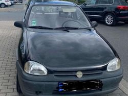 Gebraucht 1994 Opel Corsa Swing Limousine | 800 €