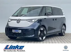 VW ID. Buzz