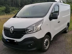 Weiß Gebraucht 2019 Renault Trafic Basis Van | 13.500 € (Superpreis)
