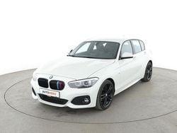 Weiß Gebraucht 2018 BMW 118 M Sport Kleinwagen | 17.780 € (Fairer Preis)