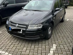 Gebraucht 2006 Fiat Stilo Kleinwagen | 1.700 €