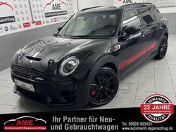 Schwarz Gebraucht 2020 Mini John Cooper Works Clubman Kombi | 24.990 € (Guter Preis)