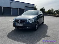 Schwarz Gebraucht 2008 VW Polo Limousine | 2.650 € (Fairer Preis)