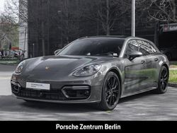 Gruen Gebraucht 2022 Porsche Panamera Platinum Edition Kombi | 82.330 € (Fairer Preis)